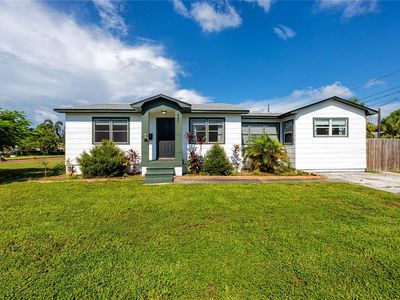 440 42nd St N, Saint Petersburg, FL, 33713