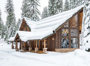 10825 Wending Ln, Leavenworth, WA 98826