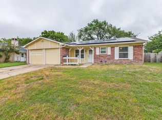 5921 Willow Way, Rowlett, TX 75089