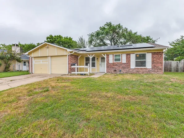 5921 Willow Way, Rowlett, TX 75089