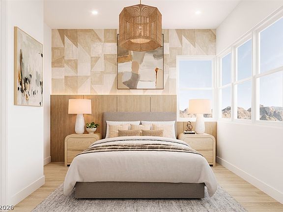 3rd image of 11333 W Charleston Blvd #1087