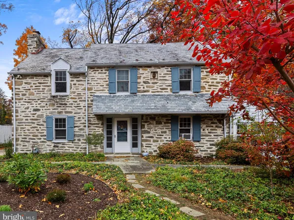 1603 Hillcrest Rd, Glenside, PA 19038