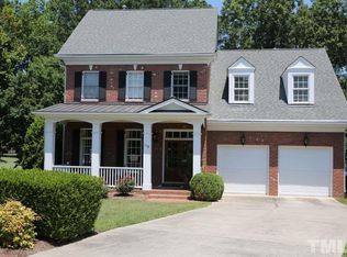 112 Faison Rd, Chapel Hill, NC 27517