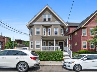 23 Hastings St #3, West Roxbury, MA 02132