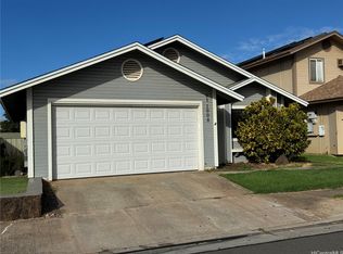91-1008 Waimomona Pl, Ewa Beach, HI 96706