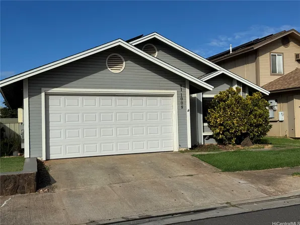 91-1008 Waimomona Pl, Ewa Beach, HI 96706