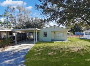 42 Princeton Ave, Frostproof, FL 33843