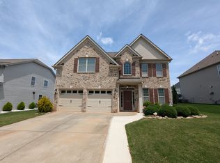 122 Willowbottom Dr, Greer, SC 29651