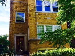 3015 W Belden Ave #1, Chicago, IL