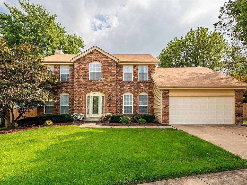 1st image of 2412 Strawberry Fields Ct