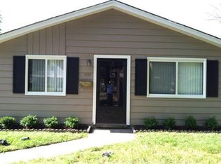 1558 E Madge Ave, Hazel Park, MI