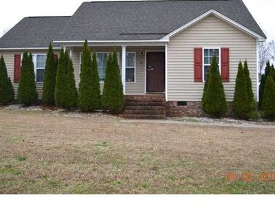 39 Sallie Dr, Smithfield, NC, 27577