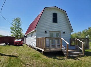 670 Shore Dr, Bay Port, MI 48720