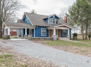 155 Bellwood Rd, Lebanon, TN 37087