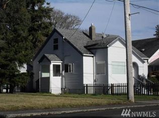 512 Spruce St, Ilwaco, WA 98624