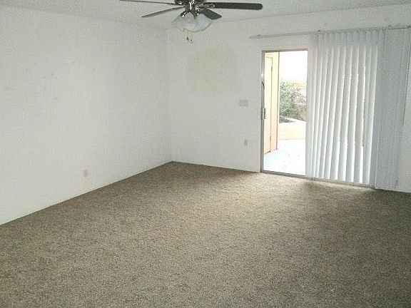 Large Living Room - New Carpet!