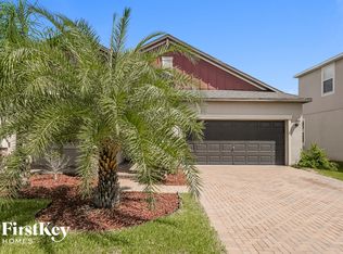 9929 Victory Gallop Loop, Ruskin, FL 33573