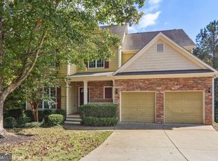 604 Treetops Ct, Canton, GA 30115