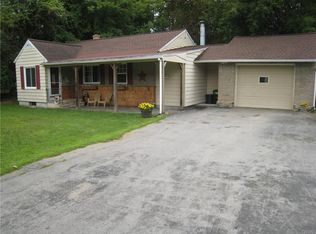 206 Benham Ave, Syracuse, NY 13219