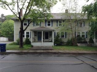 97 Forest Avenue Ext UNIT 97, Plymouth, MA 02360