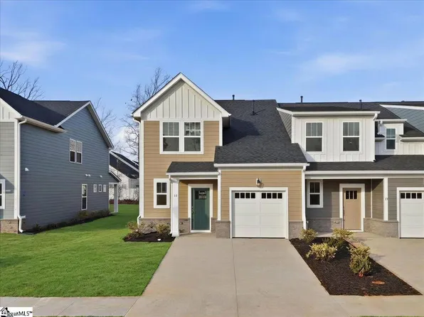 11 Thurlow Ct, Greenville, SC 29615