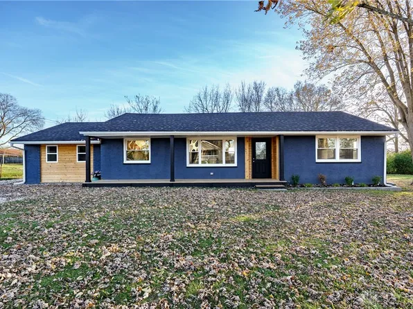 1026 Esther Ave, Miamisburg, OH 45342