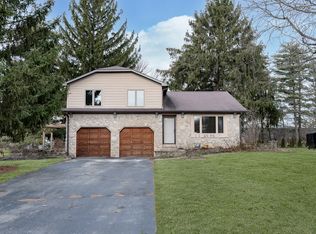 9880 Hamilton Hills Ln, Fishers, IN