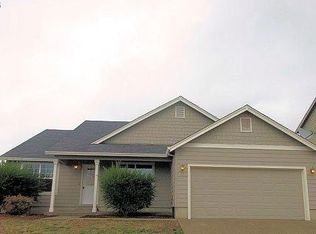 2699 SW Mount Baker St, McMinnville, OR