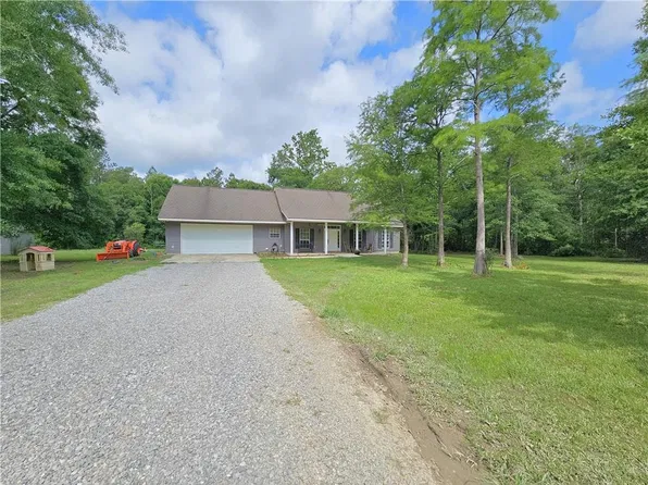 64533 Diamond B Ranch Rd, Pearl River, LA 70452