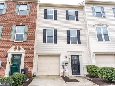7344 Matchbox Aly, Elkridge, MD, 21075