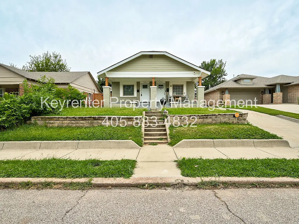 1444 NE 13th St #1446