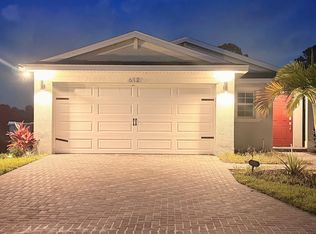 612 Papillon St SW, Palm Bay, FL 32908