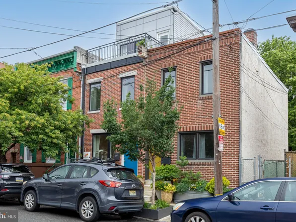 2317 E Letterly St, Philadelphia, PA 19125