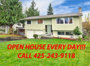 2213 S 291st St, Federal Way, WA 98003