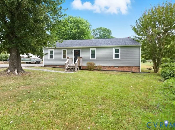 3403 Fallbrooke Ct, North Chesterfield, VA 23235