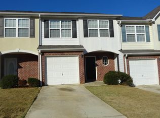 750 Georgetown Ct, Jonesboro, GA 30236