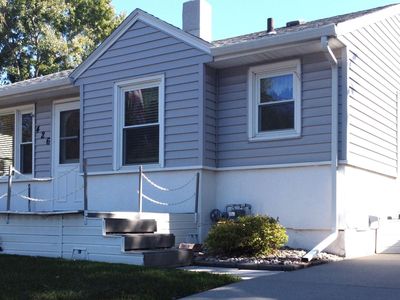 426 S Holly Ave, Sioux Falls, SD, 57104