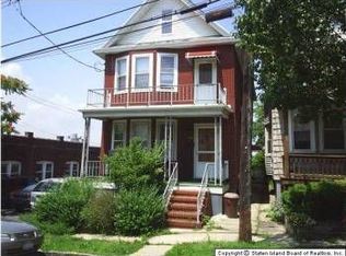 189 Van Buren St, Staten Island, NY 10301
