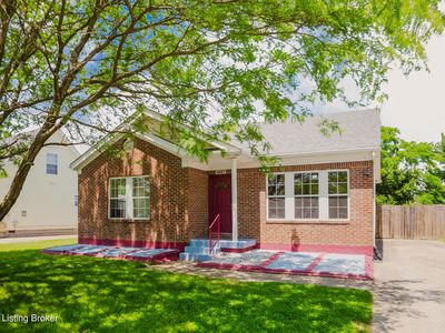 4927 Applegrove Ln, Louisville, KY, 40218