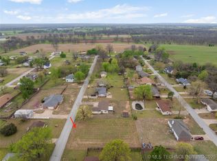 17417 S 90th East Ave, Bixby, OK 74008