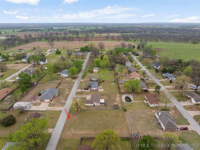 S 90th East Ave, Bixby, OK, 74008