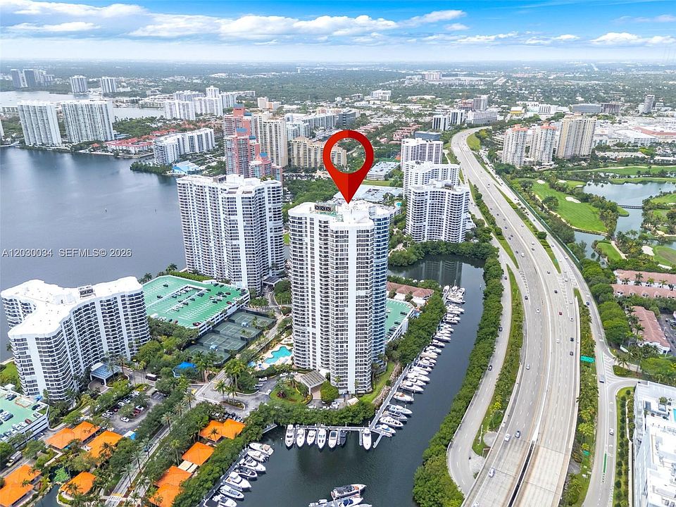 1st image of 3500 Mystic Pointe Dr APT 1205