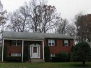 1324 Pleasant Valley Dr, Catonsville, MD 21228