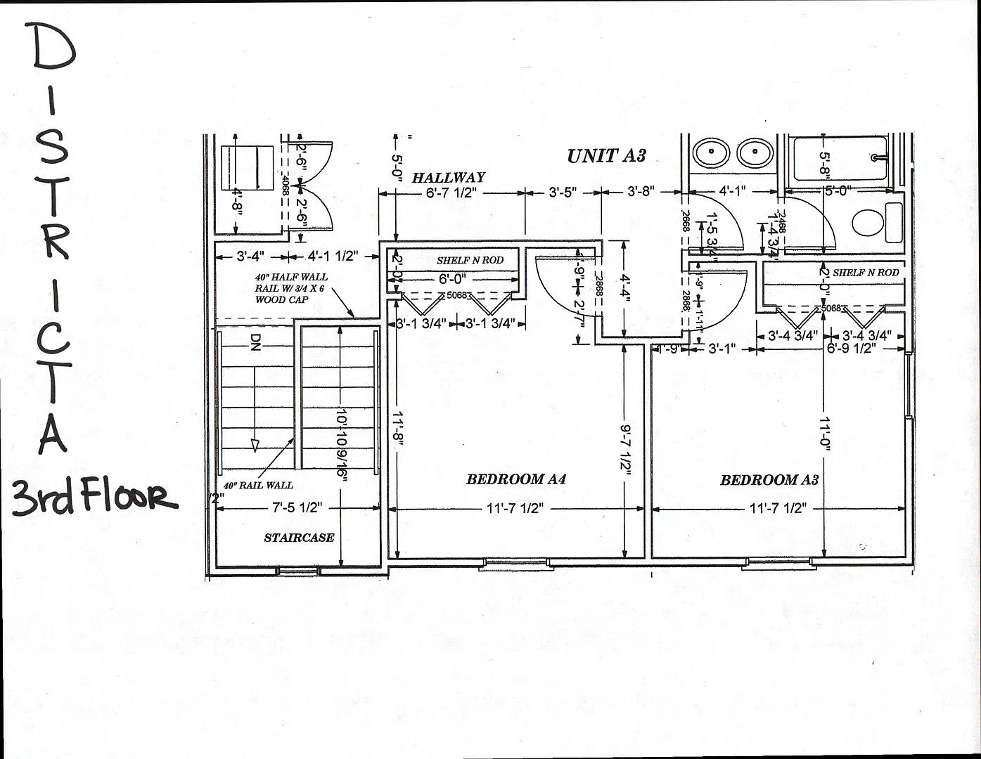 District - 267 W. 11th Street — Photo 3