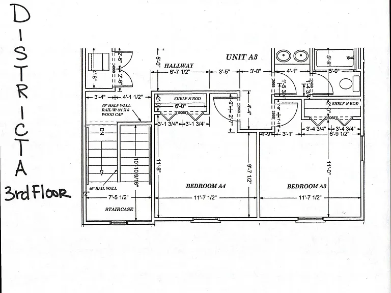 267 W 11th St — Photo 38