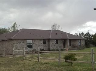 1813 S Roosevelt Road 8, Portales, NM 88130