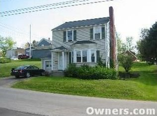 400 Main St, Clarion, PA 16214