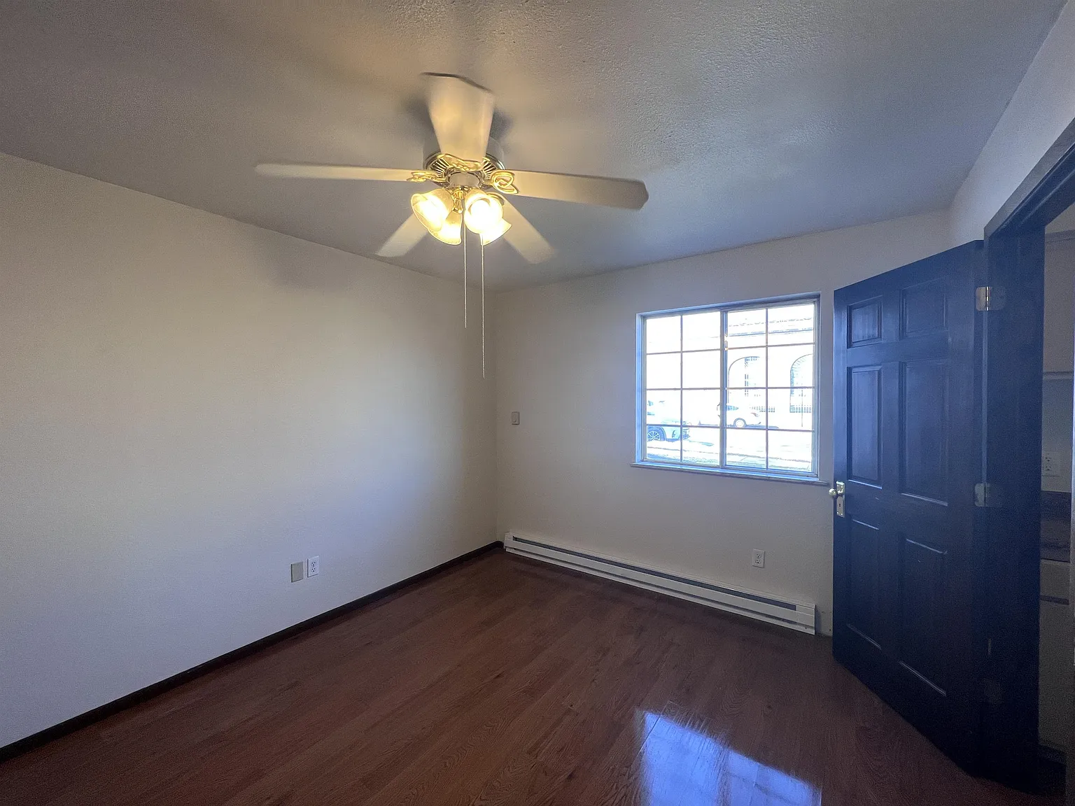 241 South Madison Street - 101 — Photo 4