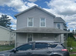 308 Kennedy St, Old Forge, PA 18518