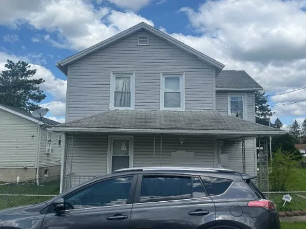 308 Kennedy St, Old Forge, PA 18518